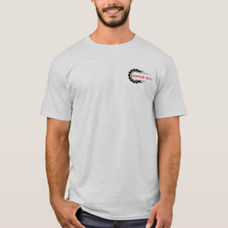 Camiseta Auto T de RevHead