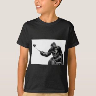 Camiseta autoadhesivo