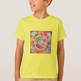 Camiseta Autoamor y empoderamiento