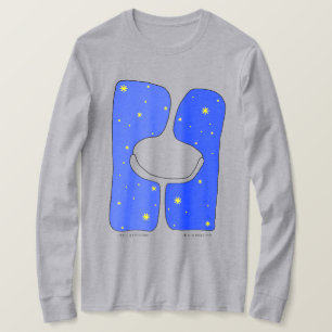 Camiseta Autoapoyo - Arte usable