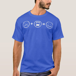 Camiseta Autobús 23
