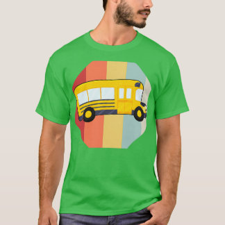 Camiseta Autobús 3