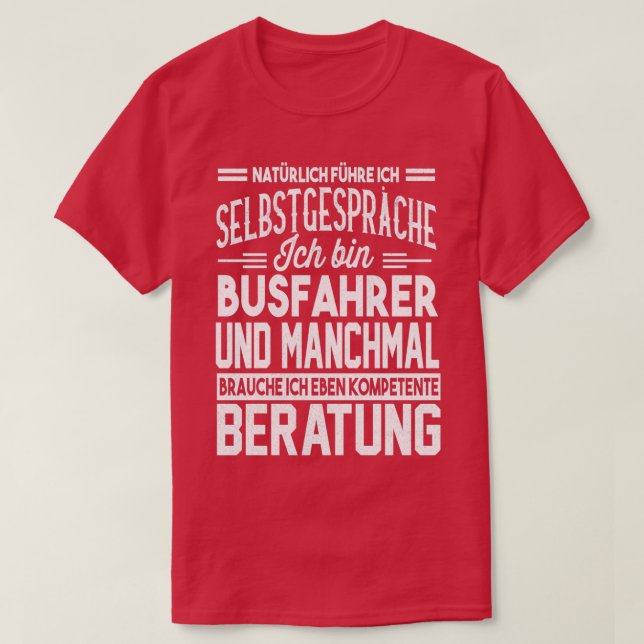Camiseta Autobús 34 (Diseño del anverso)