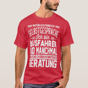 Camiseta Autobús 34