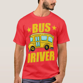 Camiseta Autobús 5