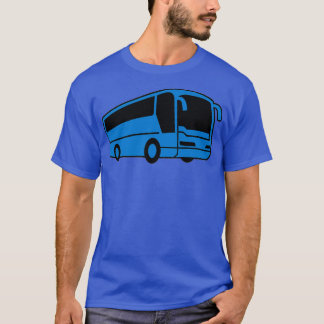 Camiseta Autobús 7