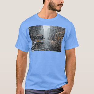 Camiseta Autobús 9 1