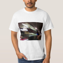 Camiseta Autobús de Londres
