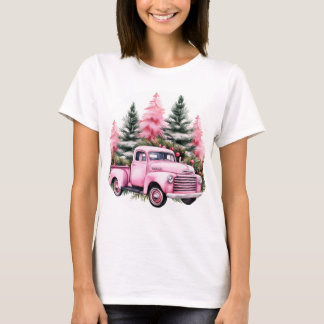 Camiseta Autobús de Santa Cena