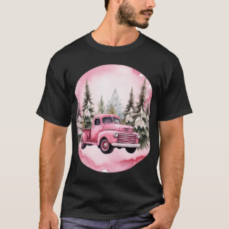 Camiseta Autobús de Santa Cena