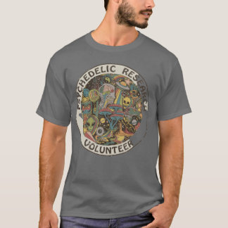 Camiseta Autobús mágico 