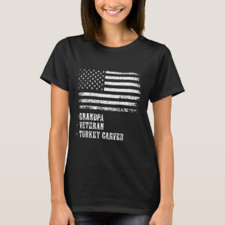 Camiseta Autobús oficial del Día de Acción de Gracias