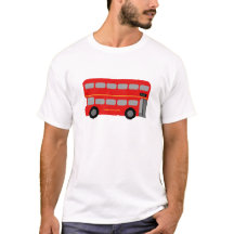 Autobús rojo de Londres