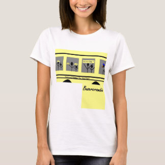 Camiseta autobús t-shirt3, busercrombie