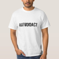 Autodidact