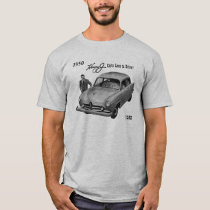 Camiseta Automóvil 1950 de Henry J