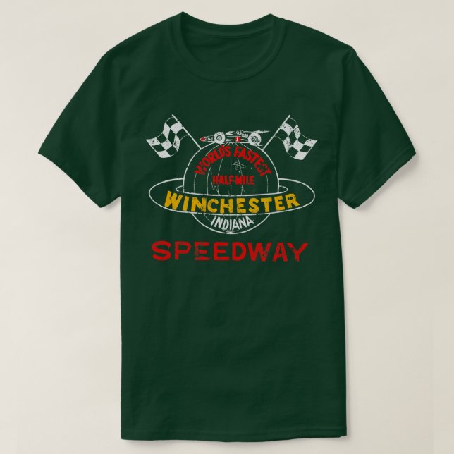 Camiseta Autopista (Diseño del anverso)