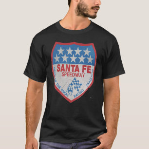Camiseta Autopista Santa Fe