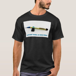 Camiseta Autopoint Model 64 Lápiz mecánico