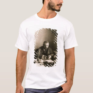 Camiseta Autor el Alexander Ivanovich Kuprin