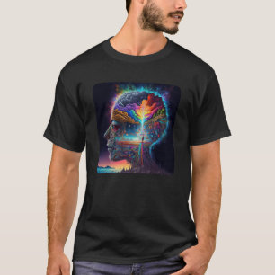 Camiseta Autorealización