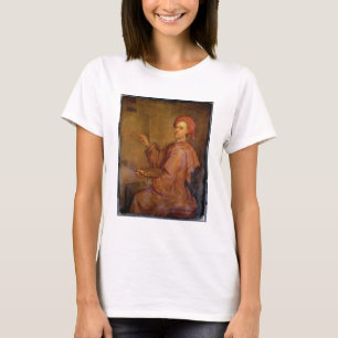 Camiseta Autoretrato