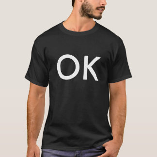 CAMISETA AUTORIZACIÓN