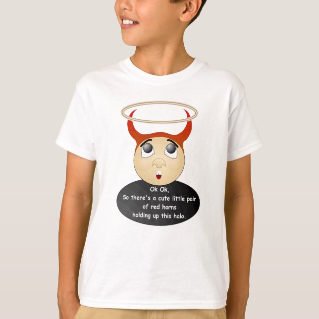 CAMISETA AUTORIZACIÓN ACEPTABLE… (Anverso)
