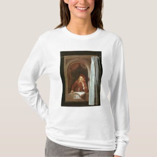 Camiseta Autorretrato