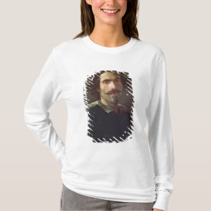 Camiseta Autorretrato