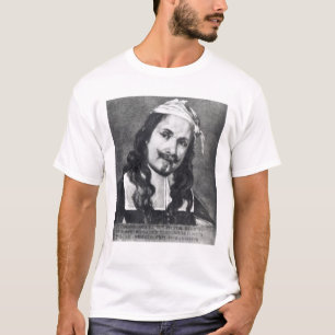 Camiseta Autorretrato