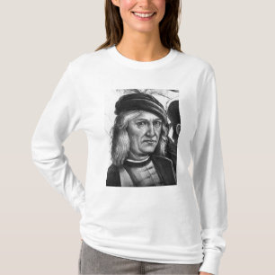 Camiseta Autorretrato