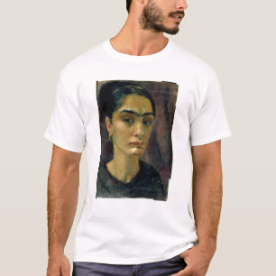 Camiseta Autorretrato