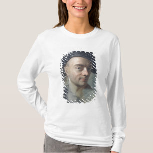 Camiseta Autorretrato