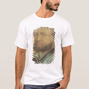 Camiseta Autorretrato, 1542
