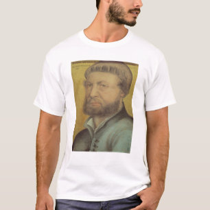 Camiseta Autorretrato, 1542