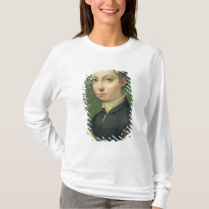 Camiseta Autorretrato, 1554