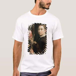 Camiseta Autorretrato, 1556
