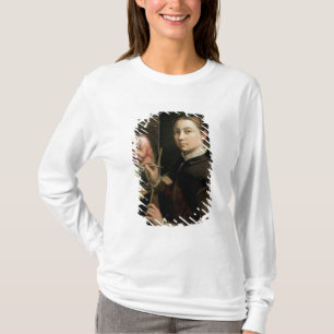 Camiseta Autorretrato, 1556