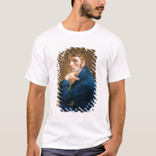Camiseta Autorretrato, 1805