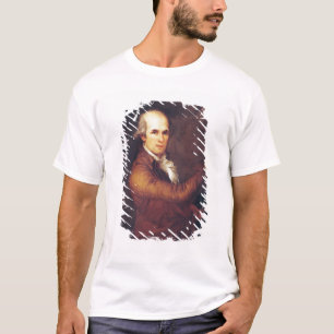Camiseta Autorretrato 2