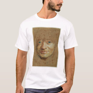 Camiseta Autorretrato 2
