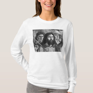 Camiseta Autorretrato 3