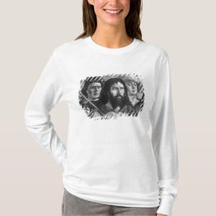 Camiseta Autorretrato 3