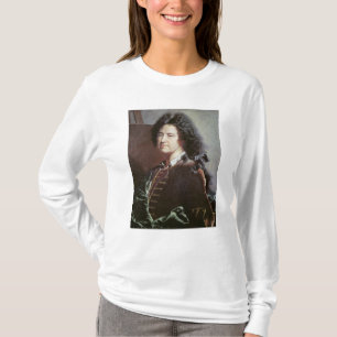 Camiseta Autorretrato 3