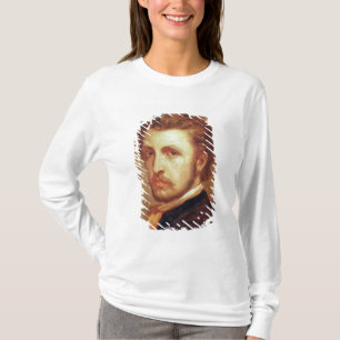 Camiseta Autorretrato 4