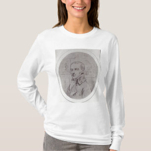 Camiseta Autorretrato 6