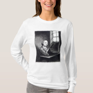 Camiseta Autorretrato 6