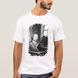 Camiseta Autorretrato 6