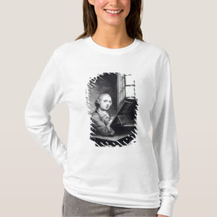 Camiseta Autorretrato 6